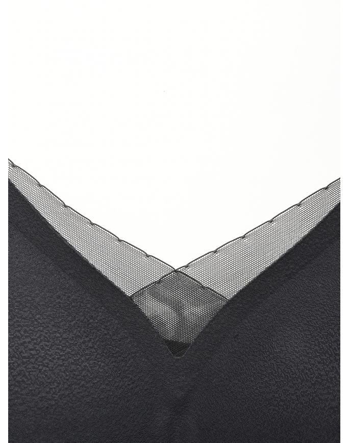 Бесшовный топ-бюстгальтер PLUS-SIZE (Арт. 5194WXY)